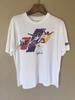 Vintage Linford Christie British Sprinter Olympic Medalist T Shirt XL Size