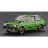 Hasegawa 1/24 Toyota Starlet KP61 SE (3-door) Mid-model 1980 Plastic Model Kit 20761 (Car)
