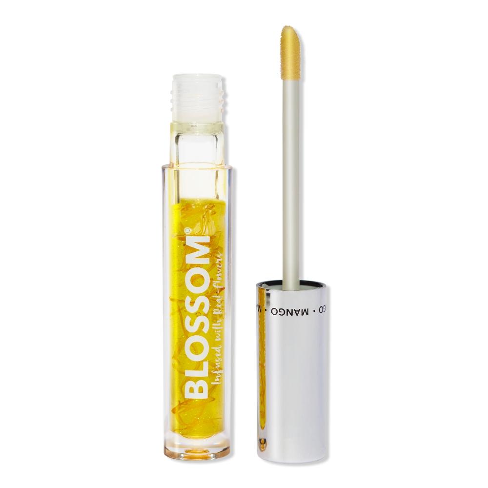 

Увлажняющее масло для губ BLOSSOM 0,11 унции Mango