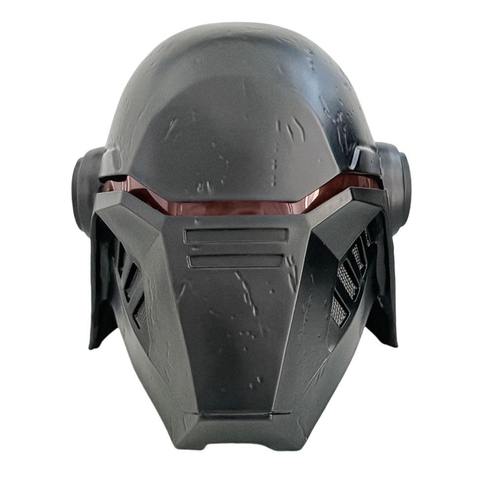 Star Wars Fallen Empire Inquisitor Helmet Prop Replica