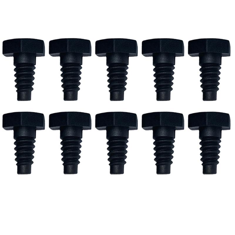 Compacts Light Weight Cue Butt Cap Designed for Easy Storage and Secure Extension Handle Attachments