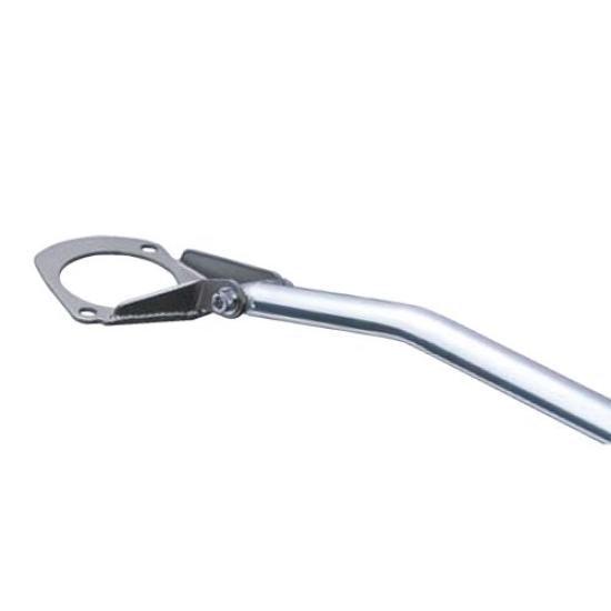 Cusco Aluminum Strut Bar Type 40D for Toyota 157 571 A (Rear) MR-S