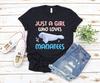 Tops – T-Shirts