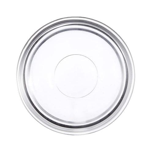 Alcolock Stapelbara Glasskålar, 6cm, Set om 3, Mikrovågsugns- och Diskmaskinssäker, Produktkod: 25694