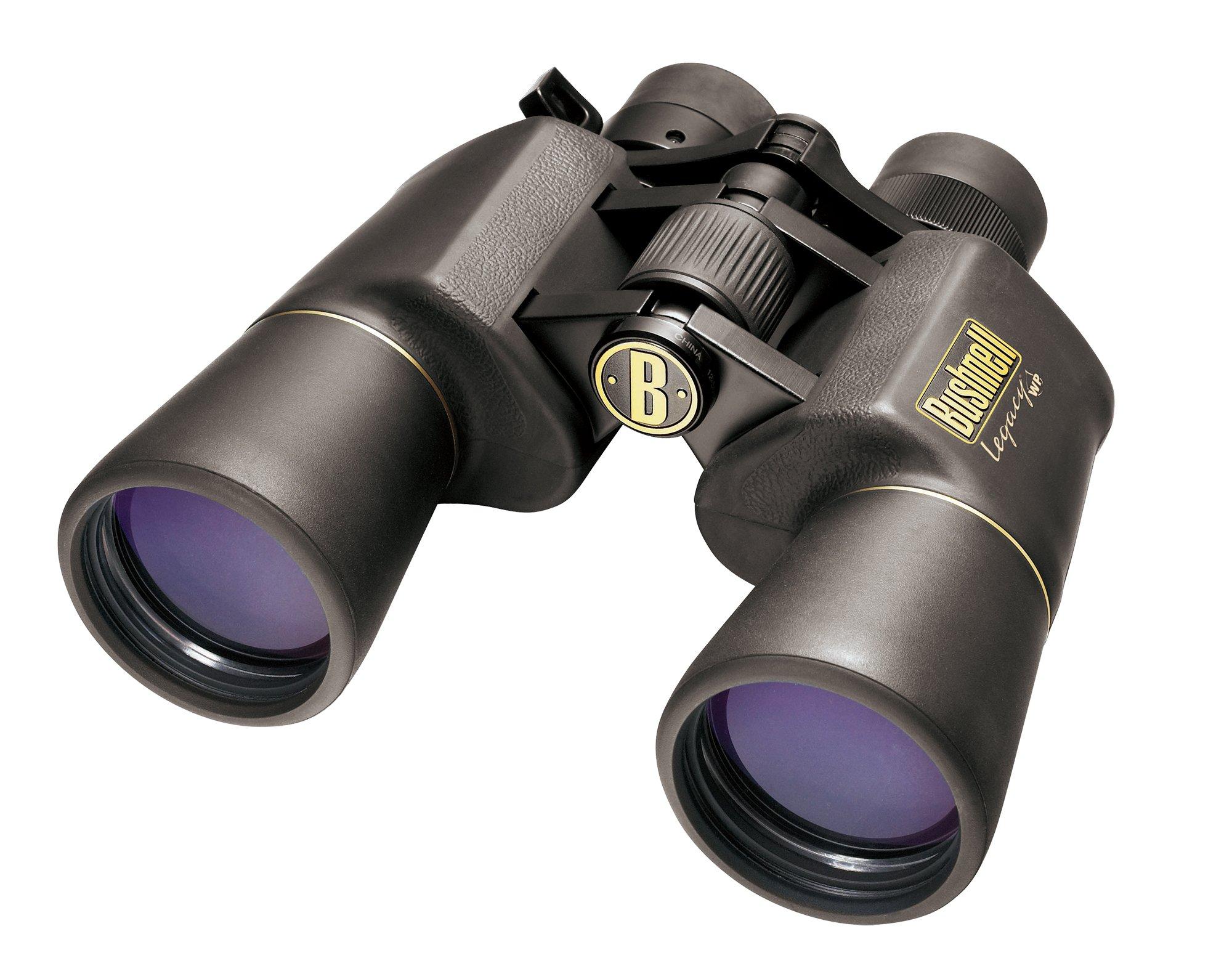 

Японський бінокль Bushnell Bushnell Legacy Zoom [Оригінальний продукт] #121225