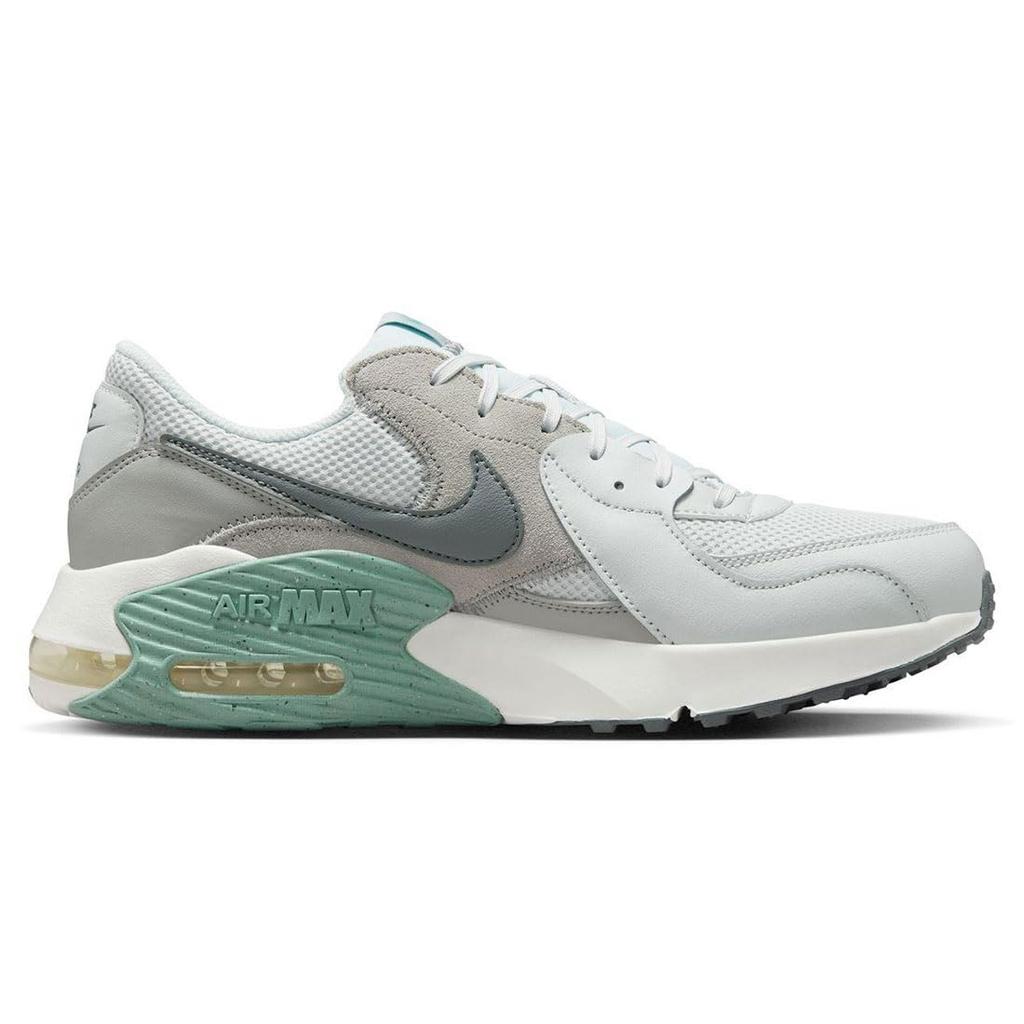 Nike Air Max Excee Size Photodust/Smoke Gray/Green FZ5486-006, 26.5cm