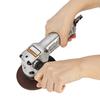 4-Inch 11000 RPM Pneumatic Angle Grinder Electric Grinder Polishing Machine for Cutting Metal Hand Polishing