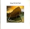 CD STING The Soul Cages UICY20448 AM Records 2012 Japan Obi Rock