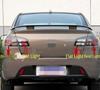 09101112 Yuexiang Old Model Rear Taillight Assembly with Reversing Light