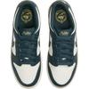 Nike Dunk Low Deep Jungle Kids Lifestyle Shoes FB9109-301