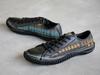 Spingle Japanese Handmade Sneakers Spm-1036 Black