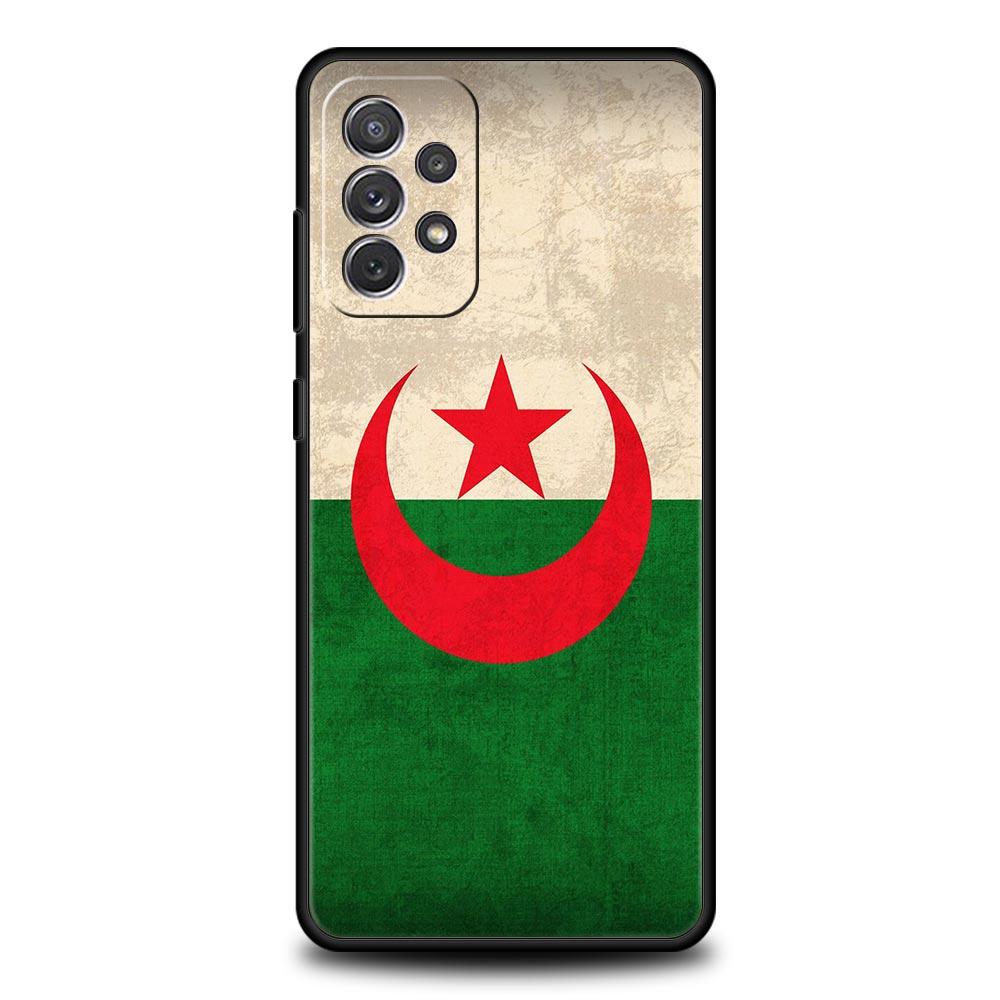 כיסוי לטלפון עבור Samsung A13 A51 A71 A41 A31 A21S A11 A03S A12 A32 A52 A22 A23 A33 A53 A73 כיסוי 5G קנדה דגל לאומי ישראל