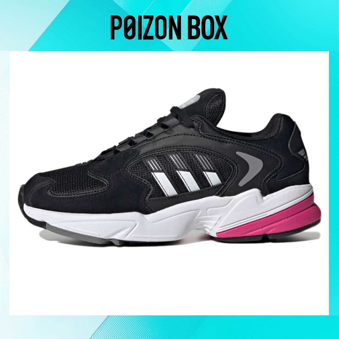 

кроссовки adidas originals Falcon Life Casual Shoes Female EG8933