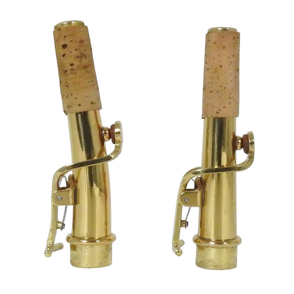 Kaerntner KSP-65 Soprano Saxophone (with semi-hard case)