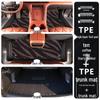 2025 Chery Fengyun A9L Custom TPE Interior Carpet Accessories