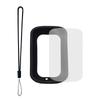 Silicone Protective Cover for IGPSPORT BSC200S BSC300T Case of GPS Bike Bicycle Computer Protection with Screen Film and Lanyard2