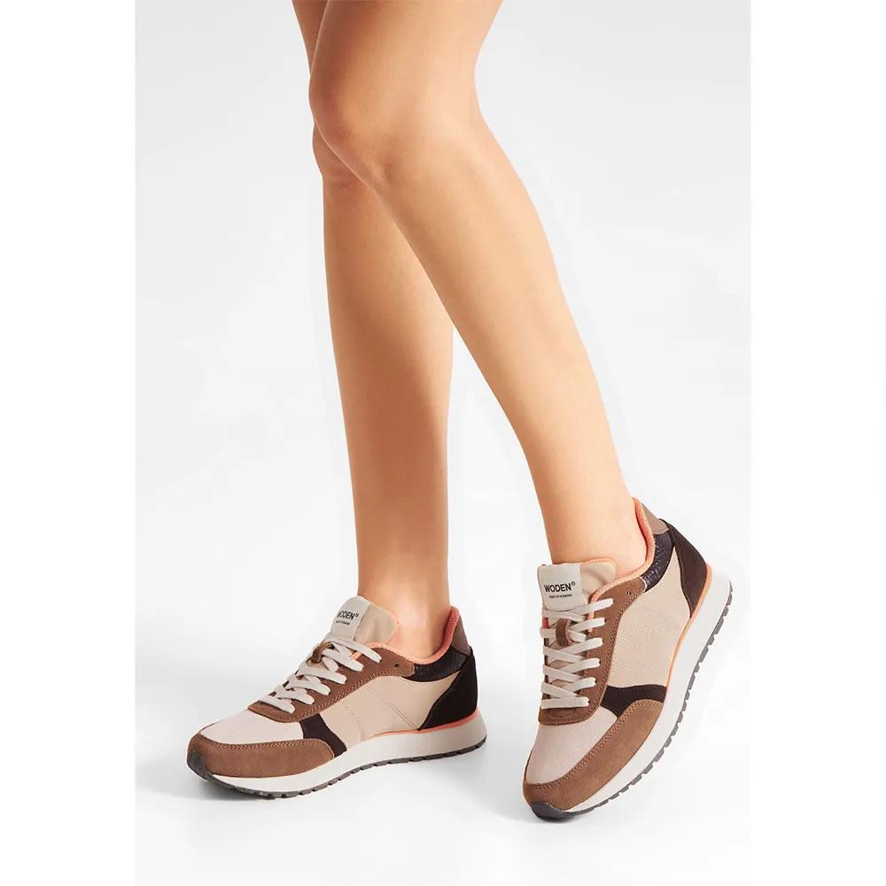 Woden Кросовки Ronja