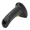 Wireless Barcode Scanner 3 In 1 USB Wired Handheld ABS Housing Offline Upload 2D QR CodeScanner for Supermarket