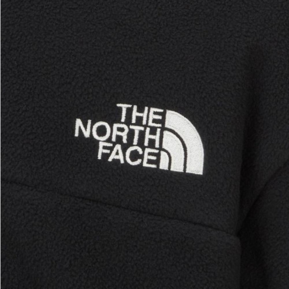 The North Face Kids Royalton Ex Fleece Jacket Black Nj4fr54s