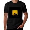 Shadow My Precious TShirt Minimalist Graphic Tee Shirt