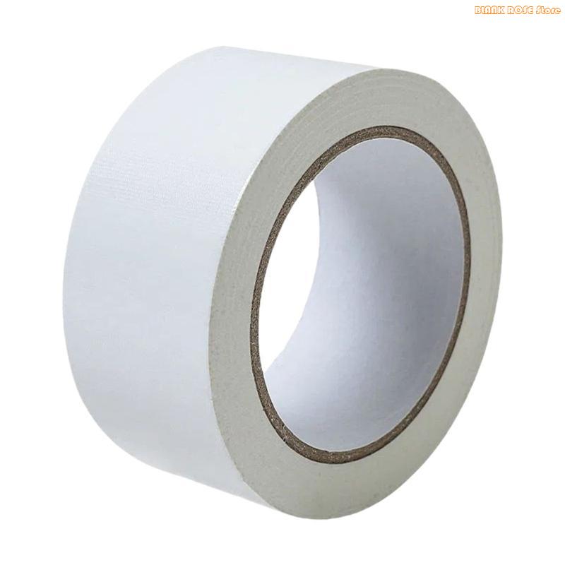 K1AE Window Draft Sealing Film Tape Thickened Windproof Tape Adhesive Seam Sealing Strips for Sliding Window and Door Frame