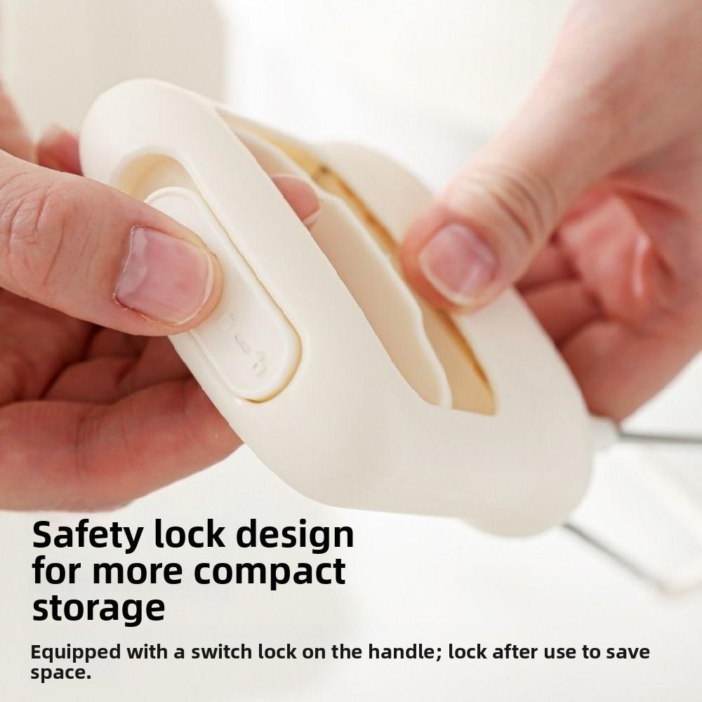 Creative Anti-hot Bowl Plate Clips Non-Slip Hot Bowl Gripper Dish Lifter Clamp Food Preparation