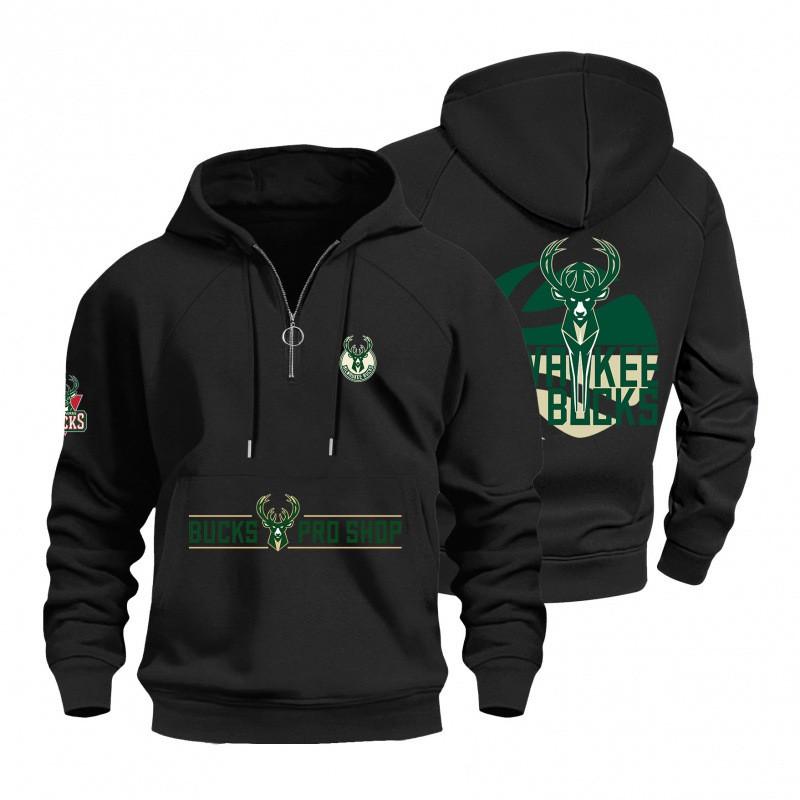 Unisex Long Sleeve Hooded Fleece Pullover Loose Fit Sweatshirt
