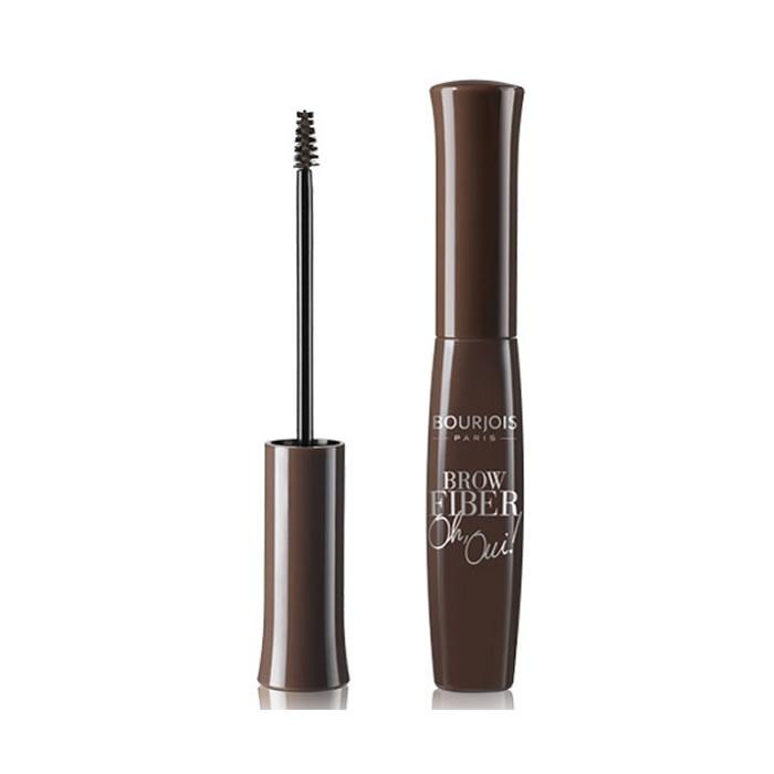

Тушь для бровей Bourjois Brow Fiber Brows 003 Коричневый