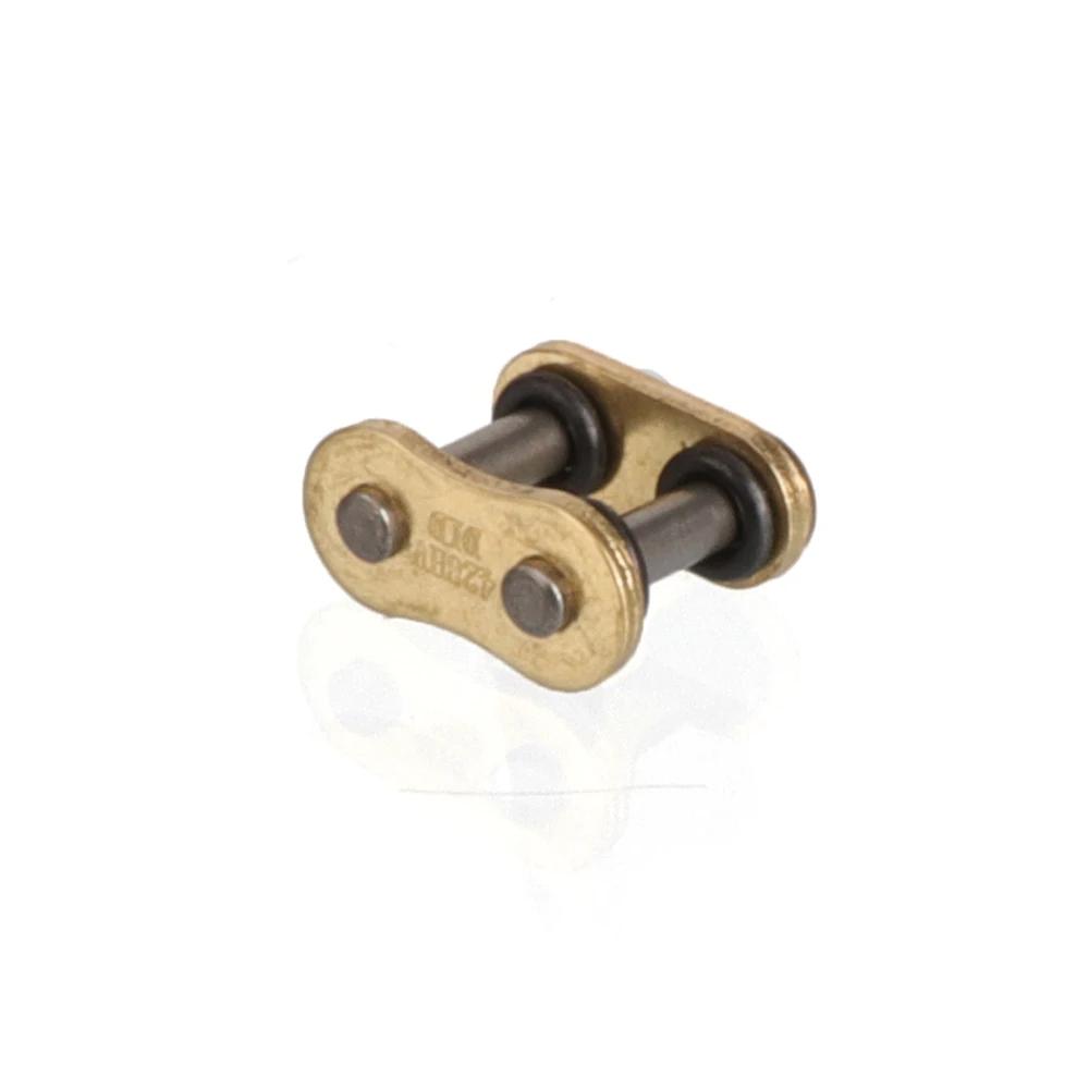 Motorrad Kettenverschluss Gliedglied Schwere Kette Verbindungsglied Hauptglied Mit O-Ring Kettenschloss 428 520 525 530