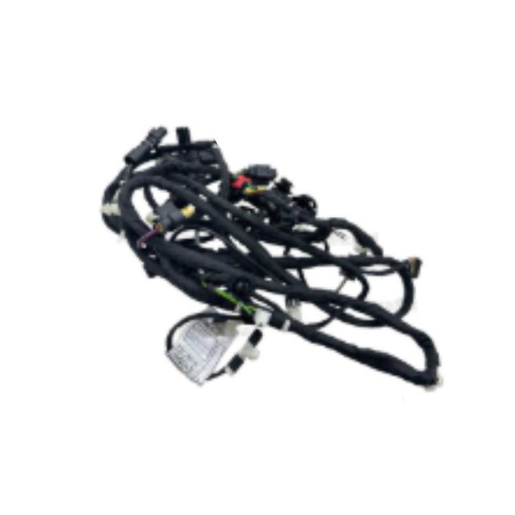 BMW X1 U11 Windshield Seal - 51769883425