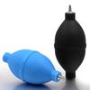 Upgraded Dust Ball Air Blower Rubber Blowing Pump Cleaning Tool Fitting for Camera Lens Keyboards PCB Board Computer Drop Ship