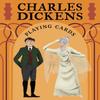 Charles Dickens Playing Cards by John Mullan Cards Book 9781399610070