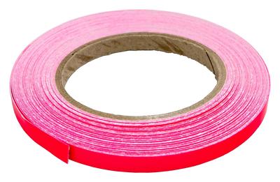 MYS Fluorescent Tape Pink X (6mm 8m) MM-28