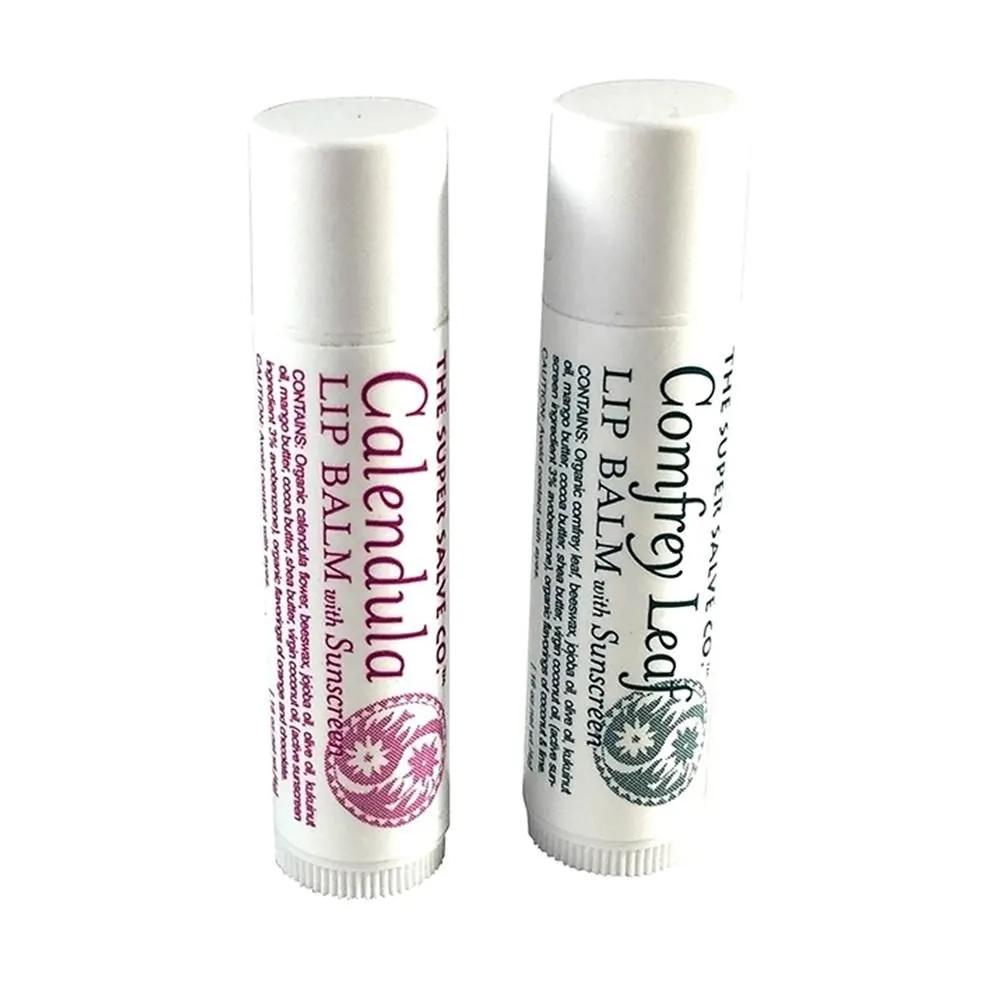 

The Super Salve Calendula and Comfrey Lip Balm 18g 2 Pack