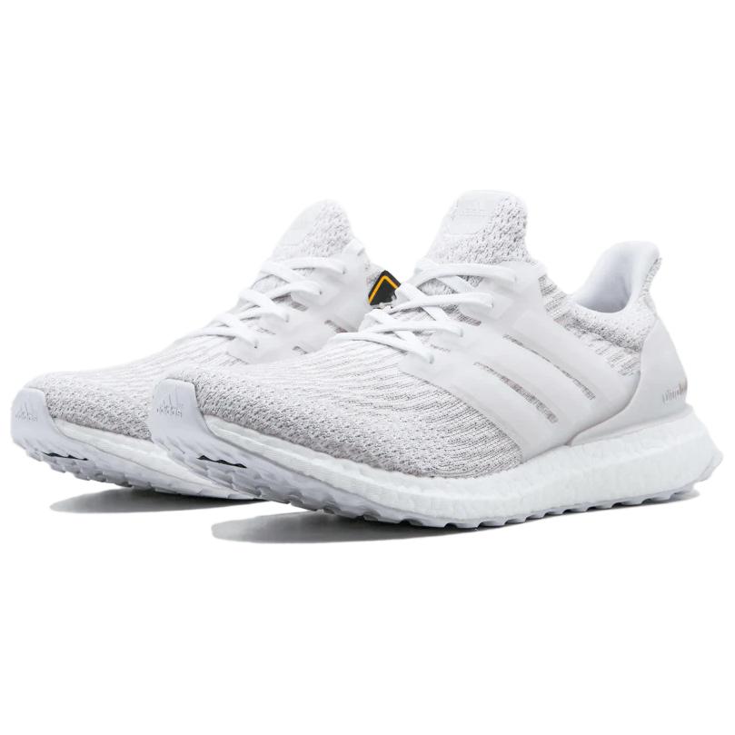 adidas Wmns UltraBoost 3.0 'White Pearl Grey' Women's S80687
