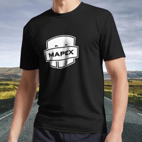 

New Shirt Mapex Drum Brands Active T-Shirt Funny Size S - 5XL 2XL