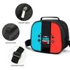 Handbag Games Console Shoulder Strap Insulated Lunch Bag Student Bento Food Container Bags Work Lunch Box Refrigerated Bag Shoulder Crossbody Bag