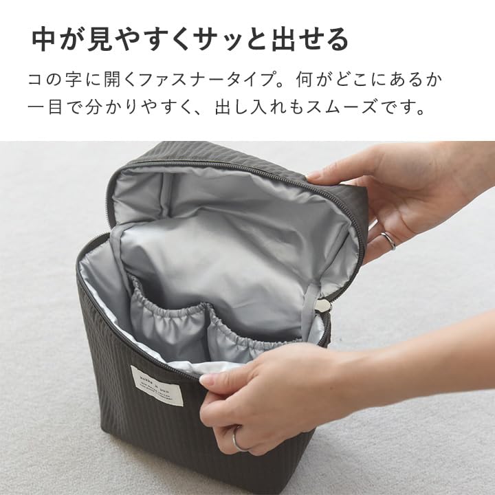 Official Kukka Ja Puu Baby Bottle Large Keeps Food Hot and Stylish and Perfect for Baby Baby and Plenty of Kukka Ja Puu One Pouch, Insulated,