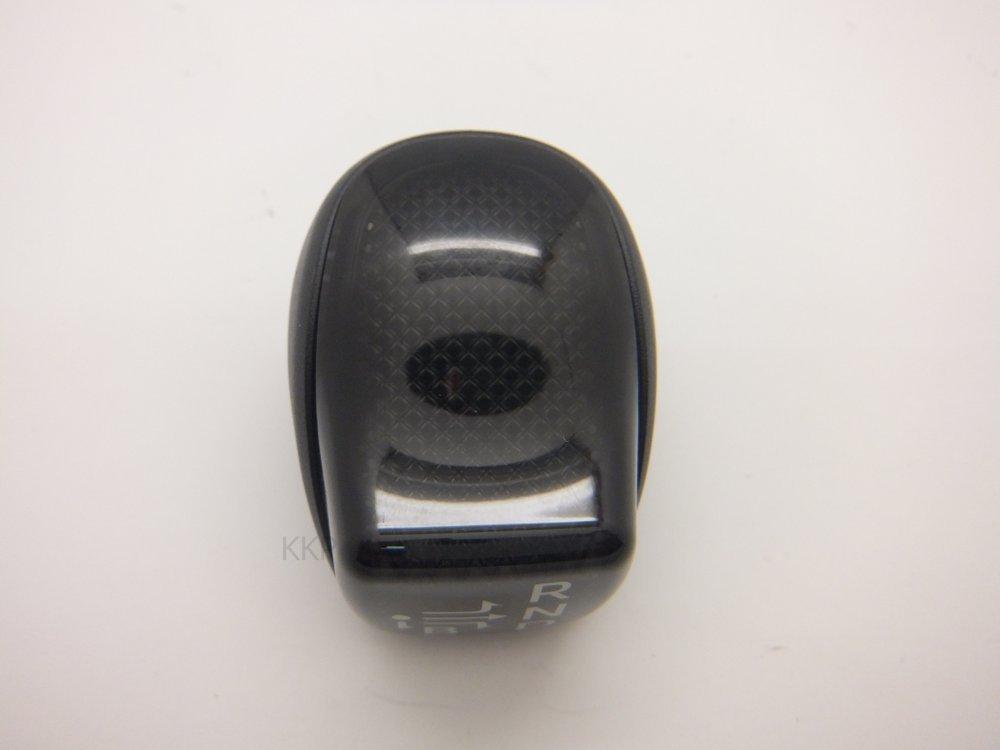Toyota Prius PHV GR Sport Black Shift also fits the Prius (ZVW52) Knob, (50 series)