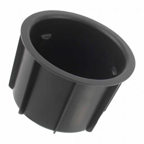 Console Box Cup Holder Ert Black 66991-35030 for Toyota 4 Runner 2010- US