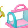 Creature Observation , Magnifying Glass Toy, Box, Educational Glass,