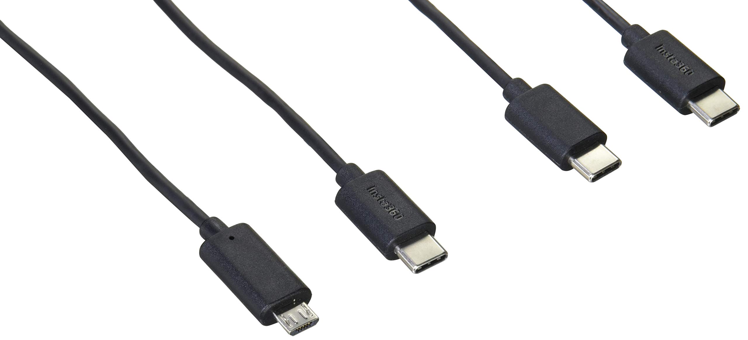 

Android connection cable CM543 for Insta360 ONE R CINORAC/A []