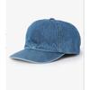 Used <KIJIMA TAKAYUKI>Denim 6 Panel Cap