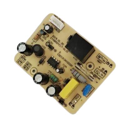 Zamienna płyta główna elektrycznego szybkowaru, płyta obwodu zasilania do CYSB50YC17-DL01, akcesoria do szybkowaru