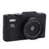 5K 75MP Mirrorless Camera 18X Zoom Auto   Digital Camera Anti Shake with 3 Inch   Screen Support 256GB Memory