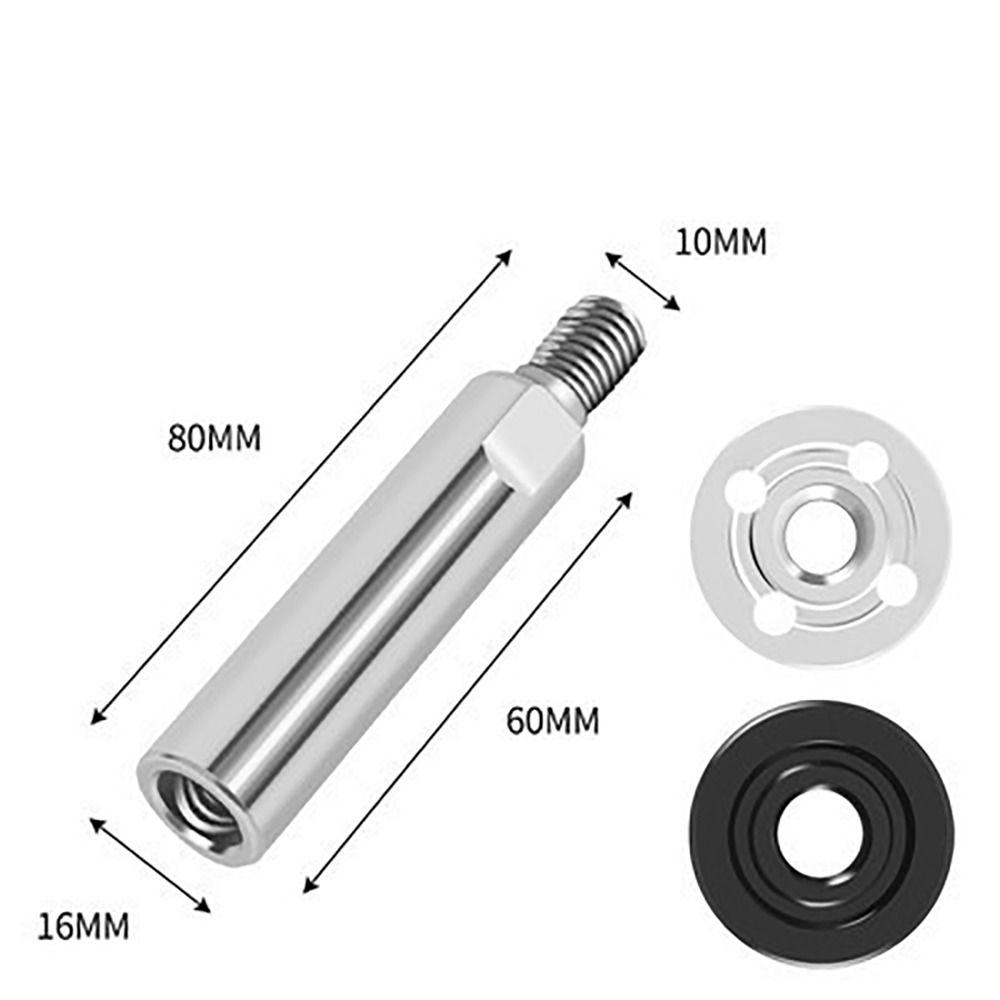 

Прочная угловая шлифмашина Удлинитель Универсальный роторный стержень Замена Шатун