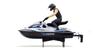 Kyosho Skala Elektryczny sterowany radiowo skuter wodny Wave Chopper Kolor Typ 2 Readyset 40211T2 1/6 2.0