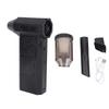 Electric Air Duster 130000 RPM Cordless Air Duster 4 Gear Adjustable Mini Blower Turbo Fan Rechargeable Air Blowing