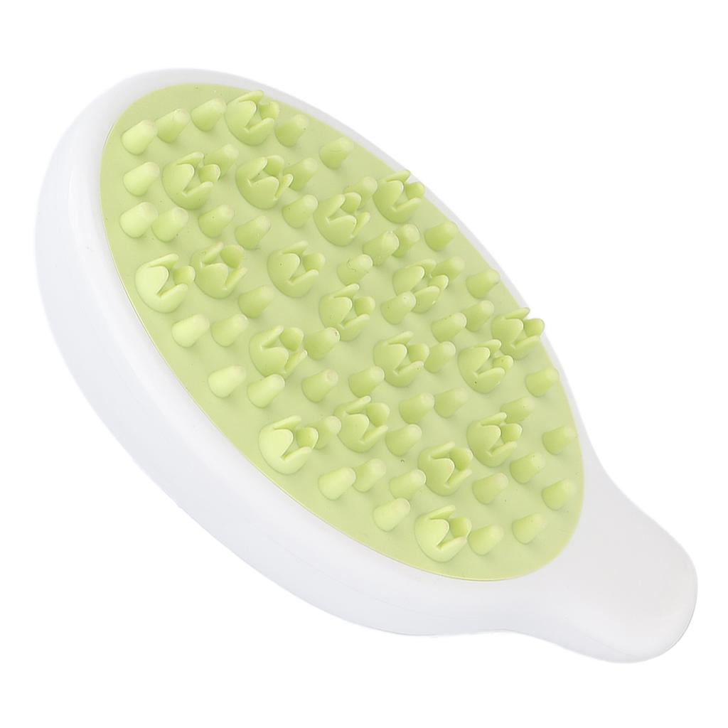 Cellulite Massager Environmentally Friendly Body Brush Comfortable Relaxing Exfoliator Tool