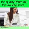 Hp 37A (Cf237A) Toner Cartridge, Black